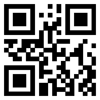 Immagine del Qr Code di 3409395447