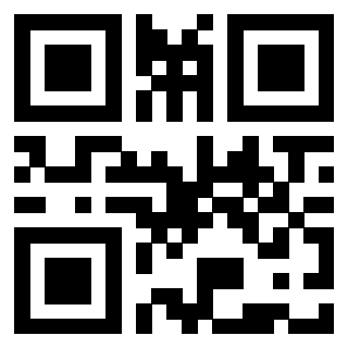 3409395448 - Immagine del Qr Code associato