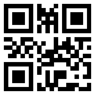 Scansione del QrCode di 3409395450