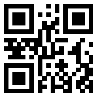 3409395452 - Immagine del QrCode associato