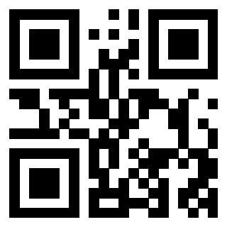 3409421211 - Immagine del Qr Code