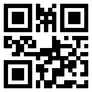3409421215 - Immagine del Qr Code associato