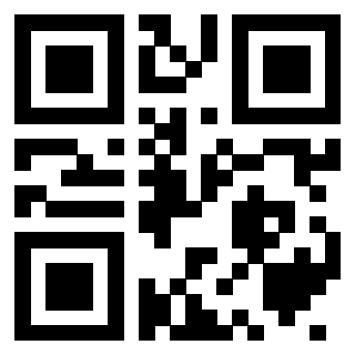 3409421216 QrCode associato