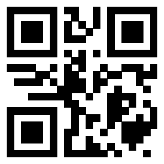 Scansione del Qr Code di 3409421217
