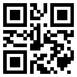 3409421223 - Immagine del QrCode associato