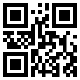 3409421225 - Immagine del QrCode