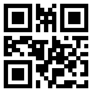 3409421226 - Immagine del Qr Code