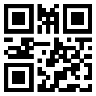 3409421229 - Immagine del Qr Code associato
