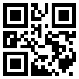 Scansione del QrCode di 3409421233