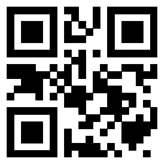 3409421234 - Immagine del QrCode associato
