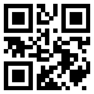 3409421235 - Immagine del Qr Code associato