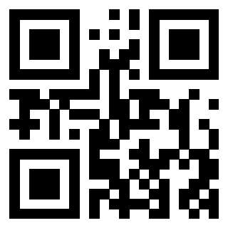 Il Qr Code di 3409421237
