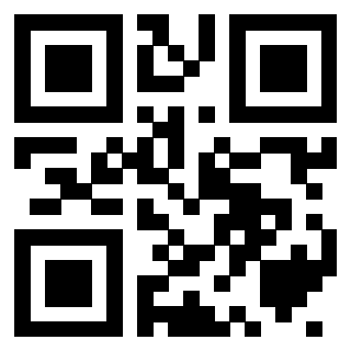 Scansione del Qr Code di 3409421239