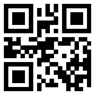 3409421240 - Immagine del QrCode associato