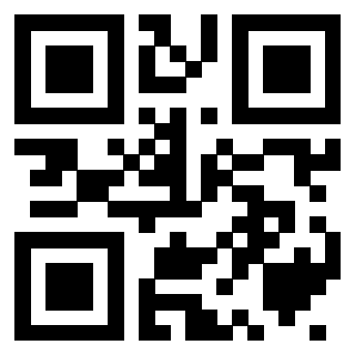 3409421241 - Immagine del Qr Code