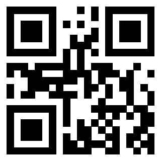 Scansione del QrCode di 3409421242