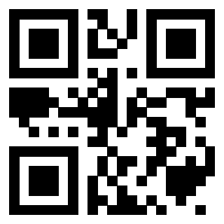 Scansione del QrCode di 3409421243