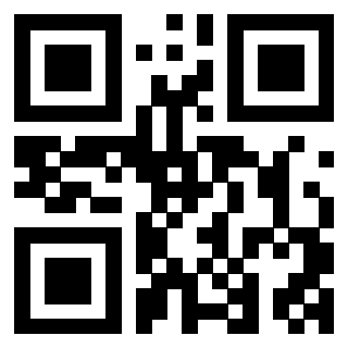 Il QrCode di 3409421246