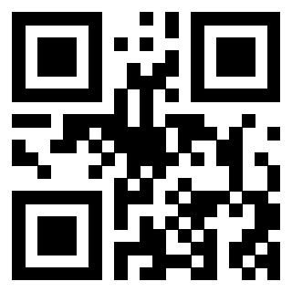 Immagine del Qr Code di 3409421251