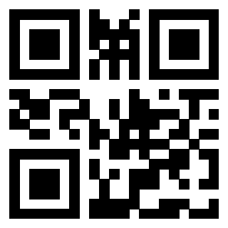 3409421253 - Immagine del QrCode