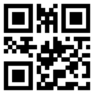 3409421258 - Immagine del QrCode associato