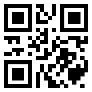 Immagine del Qr Code di 3409421259