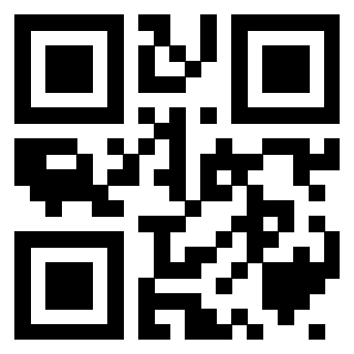 3409421260 Qr Code associato