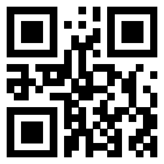 3409421267 QrCode associato