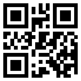 3409421268 - Immagine del QrCode