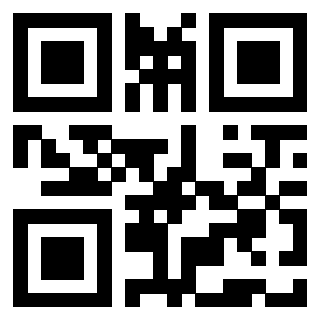 Il QrCode di 3409421269