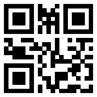 Il QrCode di 3409421270
