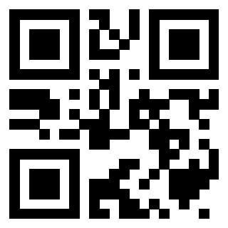 3409421272 Qr Code associato