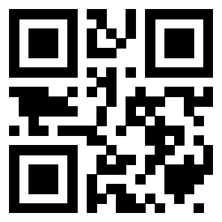 Il QrCode di 3409421273