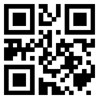 3409421274 - Immagine del QrCode