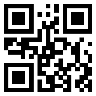 Il QrCode di 3409421277