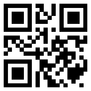 Scansione del Qr Code di 3409421278