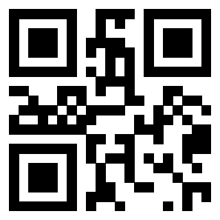 Il Qr Code di 3409421280