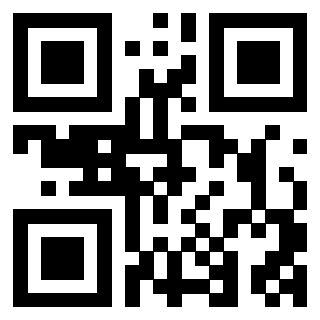 Scansione del QrCode di 3409421284