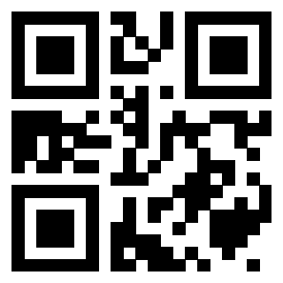Immagine del QrCode di 3409421285