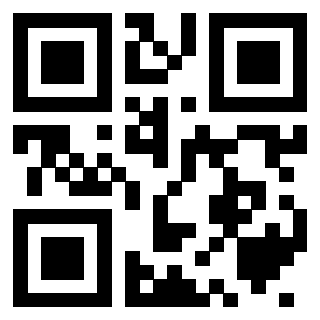 Immagine del Qr Code di 3409421286