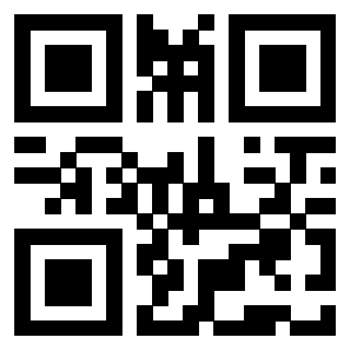 3409421291 - Immagine del QrCode