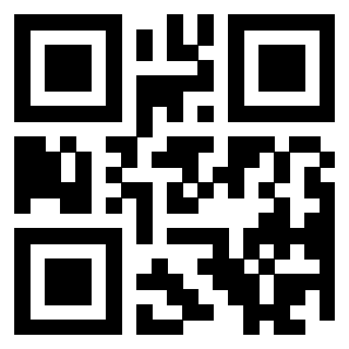 3409421292 - Immagine del Qr Code associato