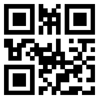 3409421293 - Immagine del Qr Code