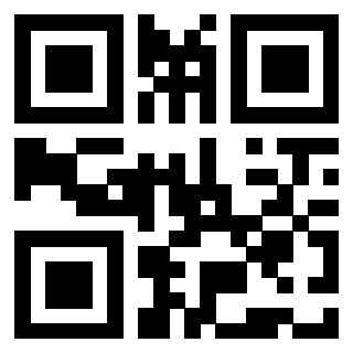 3409421294 QrCode associato