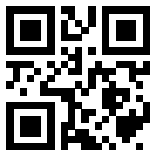 Il Qr Code di 3409421296