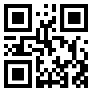 Scansione del Qr Code di 3409421297