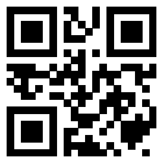 Immagine del QrCode di 3409421298