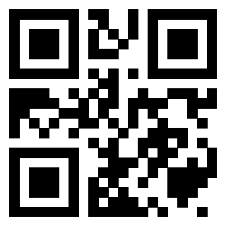 3409421299 Qr Code associato