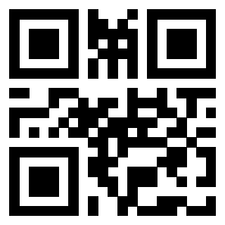 3409421300 - Immagine del QrCode