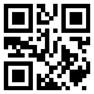Scansione del Qr Code di 3409421301